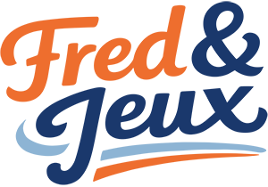 Fred & Jeux - Bienvenue