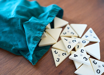 Fred et Jeux - jeux pour seniors